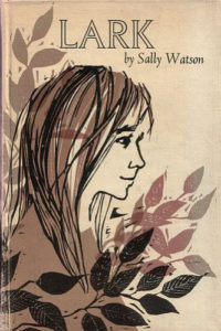 Lark by Sally Watson