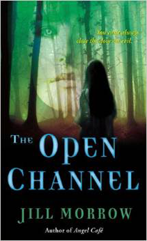 open-channel